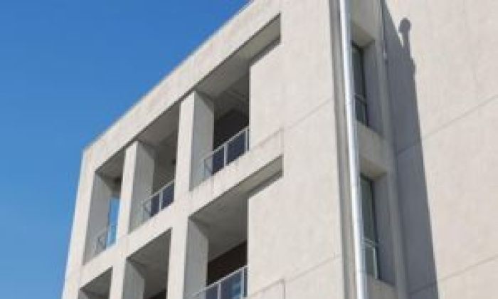 Betontransitie geanalyseerd